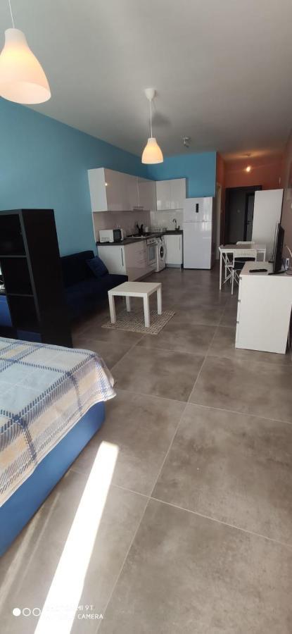 Northern Cyprus Trikomo, Iskele, Long Beach, Caesar Resort 4 Экстерьер фото