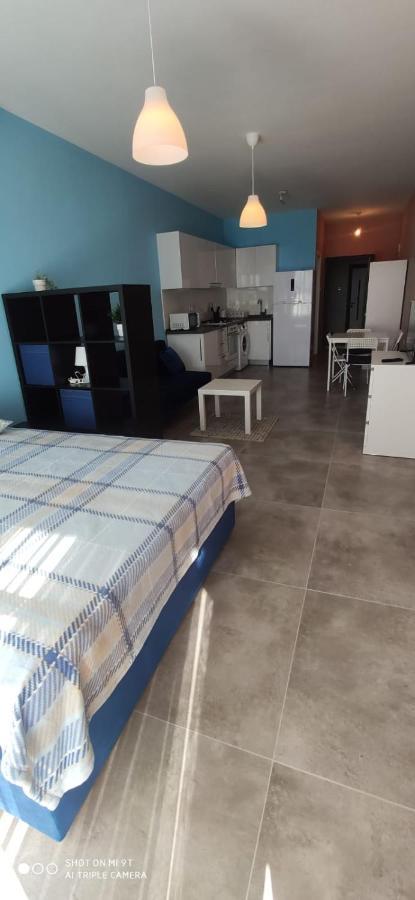 Northern Cyprus Trikomo, Iskele, Long Beach, Caesar Resort 4 Экстерьер фото