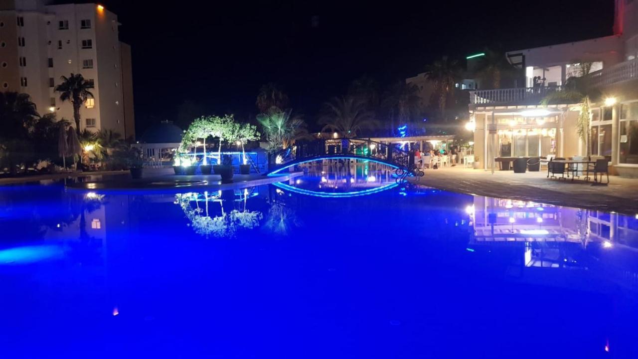 Northern Cyprus Trikomo, Iskele, Long Beach, Caesar Resort 4 Экстерьер фото