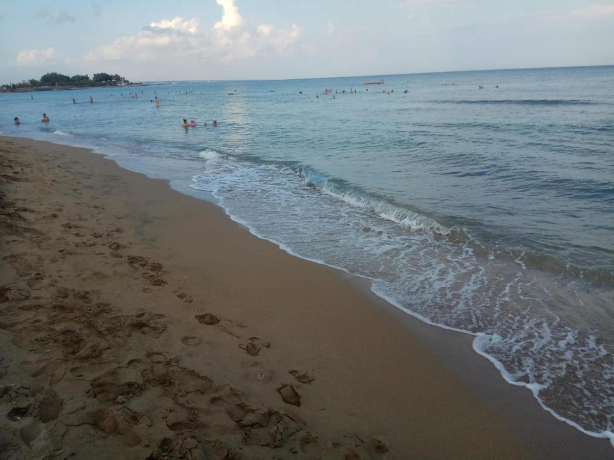 Northern Cyprus Trikomo, Iskele, Long Beach, Caesar Resort 4 Экстерьер фото