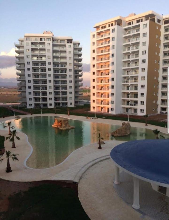 Northern Cyprus Trikomo, Iskele, Long Beach, Caesar Resort 4 Экстерьер фото